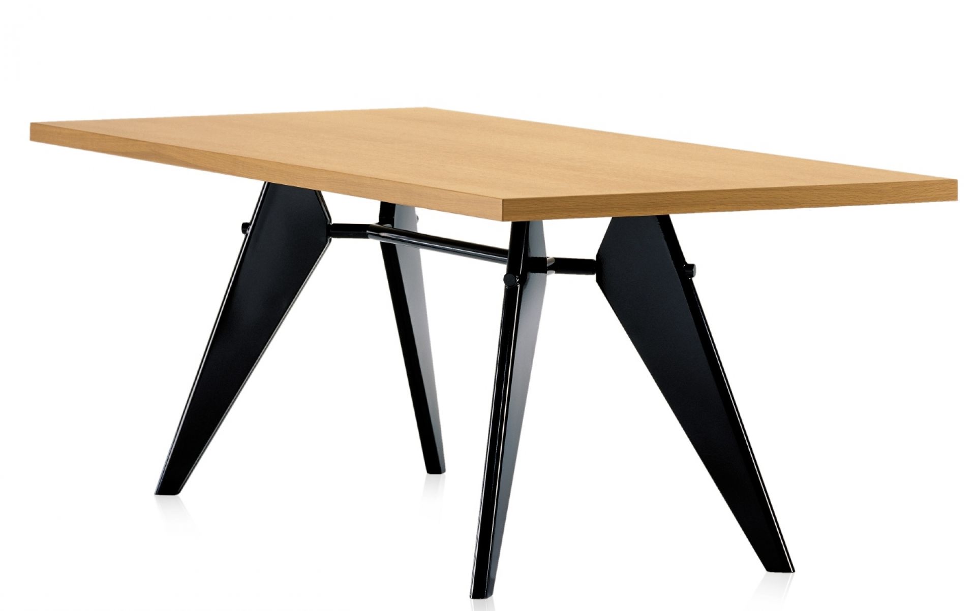 EM Table W 90 x L 220 cm Vitra